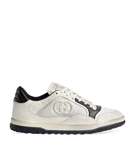 gucci mac80 sneakers